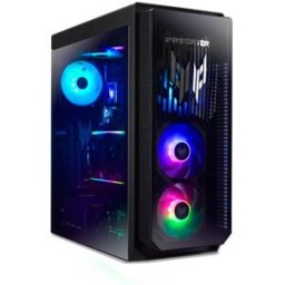Acer Predator Orion 7000,PO7-660,Tower,Intel® Core™ Ultra 9,32GB RAM,1TB SSD,NVIDIA® GeForce RTX™ 5080