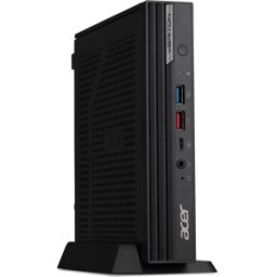 Acer Veriton N, VN4710GT, Desktop, Intel Core i7, 16GB RAM, 512GB SSD, Intel HD Graphics