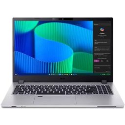 Acer TravelMate P2, TMP215-55-TCO, Notebook, 15.6", Intel Core 5, 16GB RAM, 1TB SSD, Intel Graphics