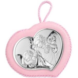 Valenti Argenti Accessori Neonato 10551 RA