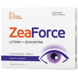 ZEAFORCE 30CPS