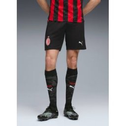 PUMA SHORTS AC MILAN 25/26