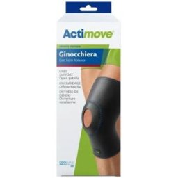 ACTIMOVE SPORTS ED GINOCCH L