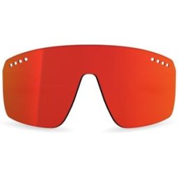 Ekoï Lente EKOI LUMEN S Revo Rosso Cat3