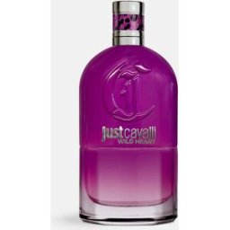 Roberto Cavalli Just Cavalli Wild Heart Eau De Parfum 90ml - Female Generic UNICA