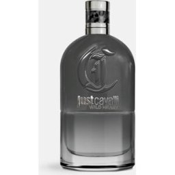 Roberto Cavalli Just Cavalli Wild Heart Eau De Toilette 90ml - Male Generic UNICA
