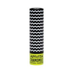 Apivita Balsamo Labbra – Camomilla e SPF15