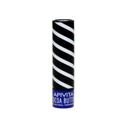 Apivita Cocoa – Balsamo Labbra Protettivo SPF20