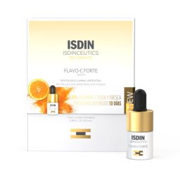 Isdinceutics Flavo C Forte Isdin 1 Flaconcino