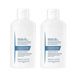 Kelual Ds Duo Shampoo 100ml