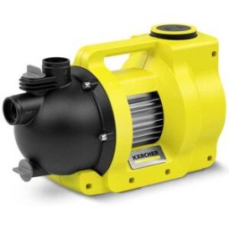 Karcher 4.500 Garden - Elettropompa per irrigazione - pompa da giardino da 550 watt