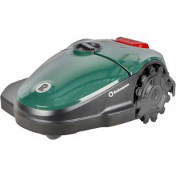 Robomow RKS 1500 - Robot rasaerba con perimetro - Con batteria al litio 18,5V 4,9Ah