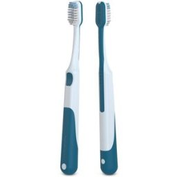 Spazzolino Junior 6+ anni Suavinex Azzurro