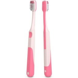 Spazzolino Junior 6+ anni Suavinex Rosa