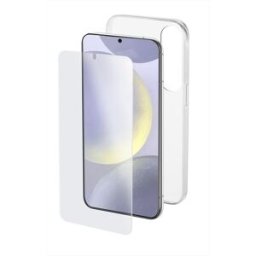 Cellular Line Protection Kit Per Galaxy S25+-trasparente