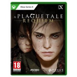 FOCUS HOME A Plague Tale Requiem