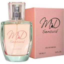 M&D SENSUAL D EDP 100 VAPO