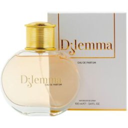 GMP DILEMMA D EDP 100 VAPO
