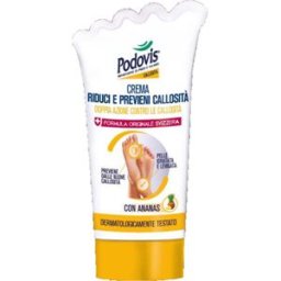 TAVOLA SpA PODOVIS C/RIDUCI CALLOSITA 60 ML