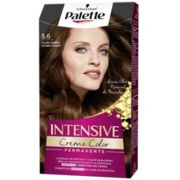 PALETTE INTENSIVE 5,6 C/CARAMELLO