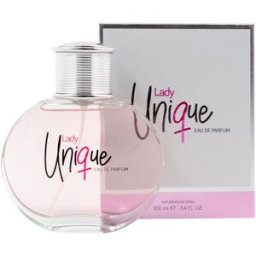 GMP LADY UNIQUE D EDP 100 V
