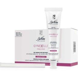 I.C.I.M. (BIONIKE) INTERNATION GYNEXELLE HYALO-DUO GEL 50ML