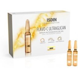 ISDINCEUTICS FLAVO-C ULTRA G 10F