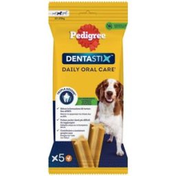 PEDIGREE Dentastix Daily Oral Care MEDIUM
