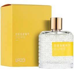 DREMAR PARFUM INTERNAT. Srl LPDO DESERT DORE EDP 100 VAPO