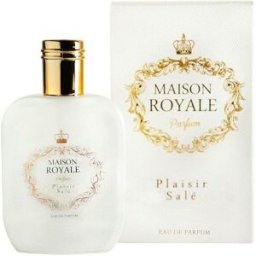 MAISON R U SALE EDP 100 VAPO