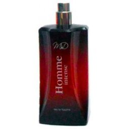 M&D HOMME INTENSE EDT 100 VAPO