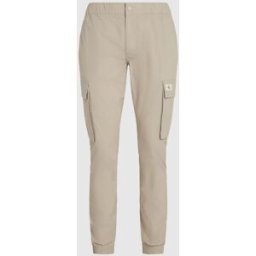 CALVIN KLEIN JEANS PANTALONE SKINNY CARGO 28-32