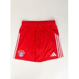 ADIDAS SHORT BAYERN FC HOME 25-26