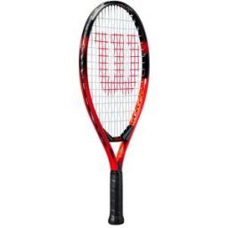 Wilson Racchetta da tennis Pro Staff Precision Jr 19