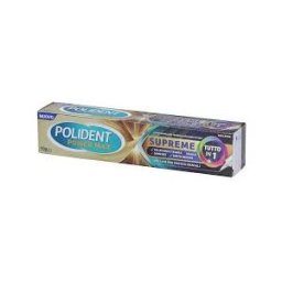 HALEON ITALY Srl POLIDENT POWER MAX SUPREME 40G