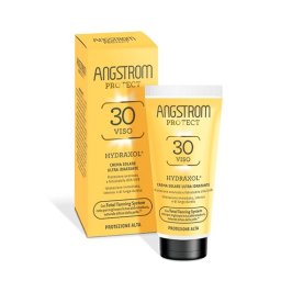 Angstrom Protect Crema Solare Viso Hydraxol SPF30 50ml