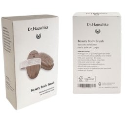 DR HAUSCHKA BEAUTY BODY BRUSH