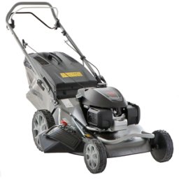 Marina Systems HR 57 SH - Tagliaerba a scoppio trazionato - 4IN1 - Motore Honda GCVx 200
