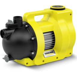Karcher BP 6.000 Garden - Elettropompa per irrigazione - 1000 W - 6000 l/h