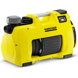 Karcher BP 4 Home & Garden - Pompa elettrica per irrigazione da giardino - 950 W