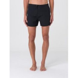 Saint Laurent Costume da bagno basic Nero Taglia S