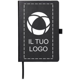 VistaPrint Quaderno a righe rilegato JournalBooks® Nova A5