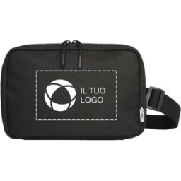 VistaPrint Beauty case Roam