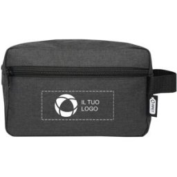 VistaPrint Beauty case Ross in materiale riciclato