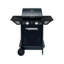 Campingaz Barbecue A Gas Xpert 100 Lt Plus Codice Prod: 2190532