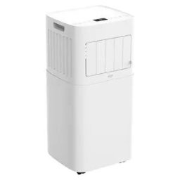 Argoclima Condizionatore Portatile Iside Art Wf Wifi 10000 Btu Codice Prod: 398400039