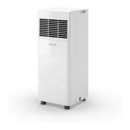 Olimpia Splendid Dolceclima Condizionatore Portatile Compact 8 Sw 8000 Btu Codice Prod: 02562