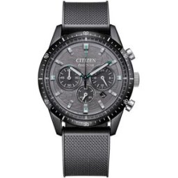 Citizen Orologio Cronografo Uomo Crono 39 - Ca4625-02h CA4625-02H