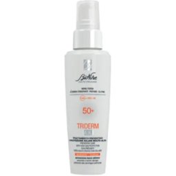 I.C.I.M. (BIONIKE) INTERNATION TRIDERM AK Trattamento Preventivo SPF50+ 50ml