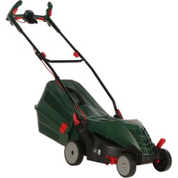 Bosch UniversalRotak 37-555 - Tagliaerba elettrico - 1400 W - Taglio 37 cm